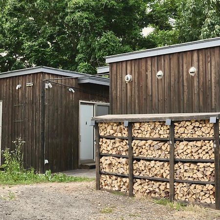 Готель Yoichi Vineyard Glamping Екстер'єр фото